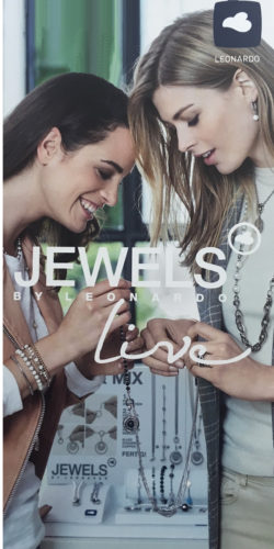 Jewels by Leonardo Kollektion Herbst / Winter 2018