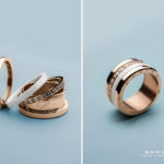 Bering - Love Ring