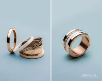 Bering - Love Ring