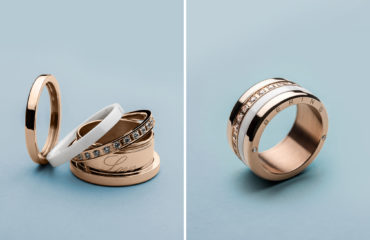 Bering - Love Ring