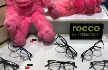 50% Rabatt auf rocco by Rodenstock bei Rheinberg