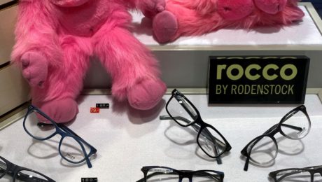 50% Rabatt auf rocco by Rodenstock bei Rheinberg