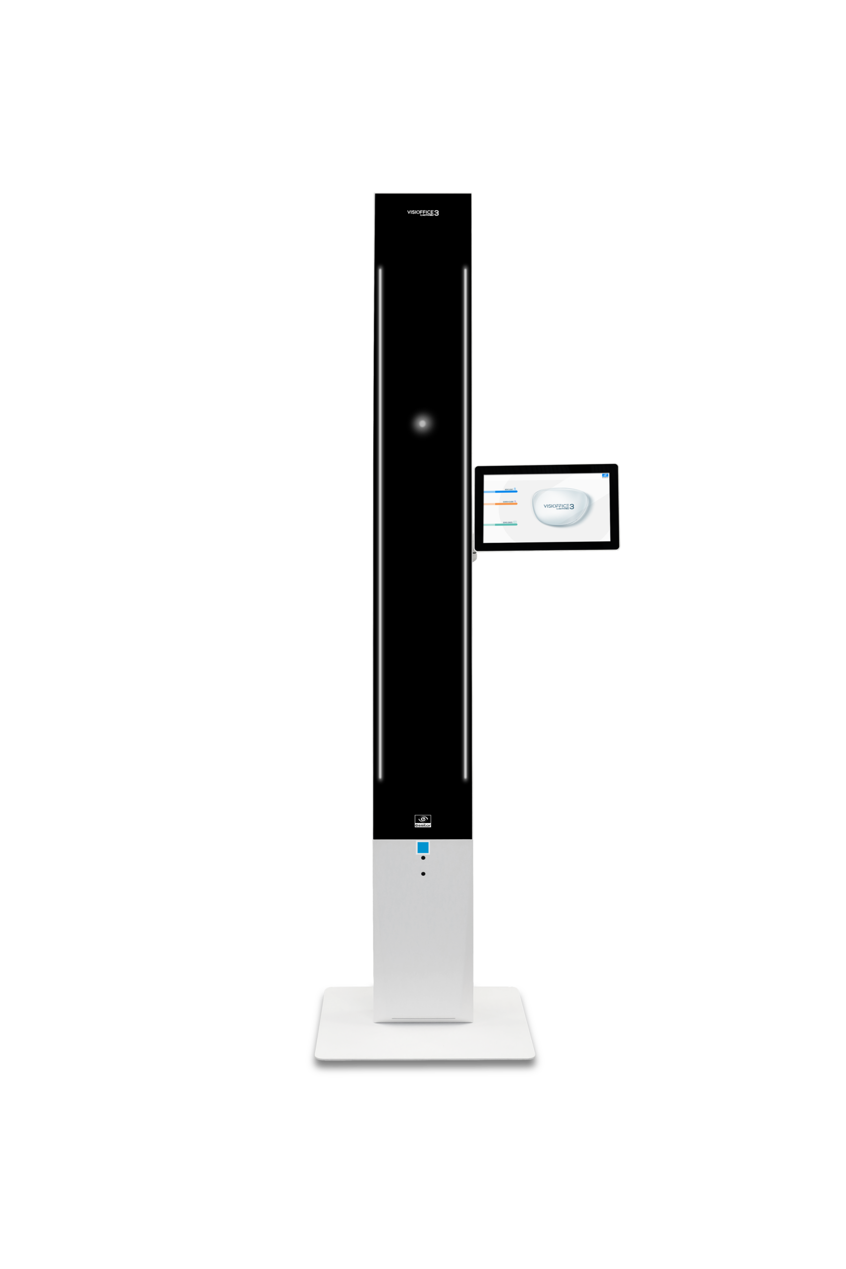 Visioffice 3 Miroir