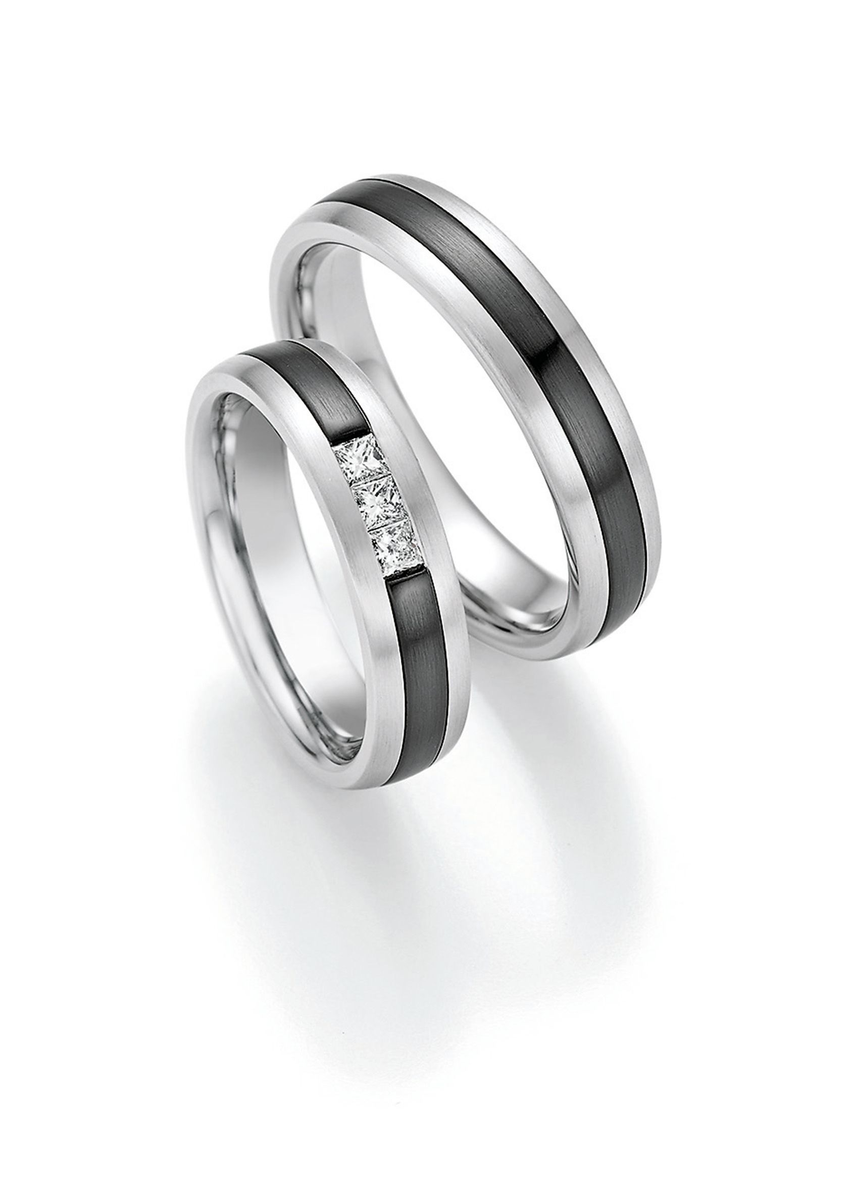 CR Collection Ruesch Trauring