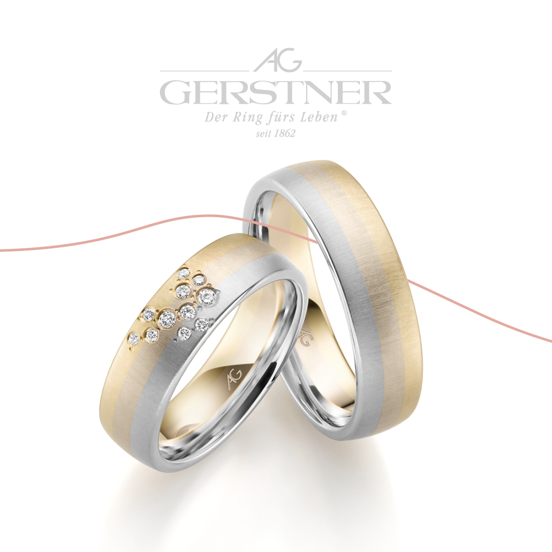 Gernstner Trauring