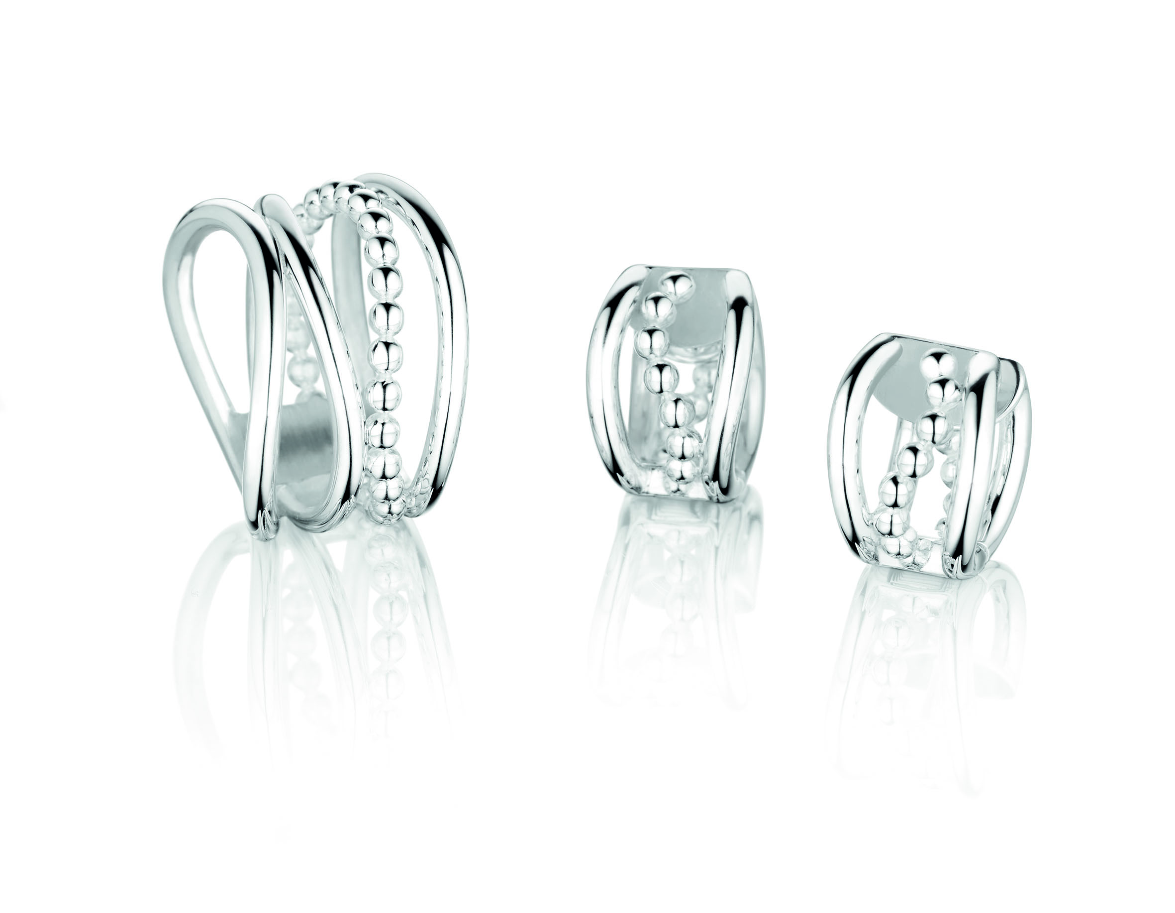 QUINN Bonnie Ring