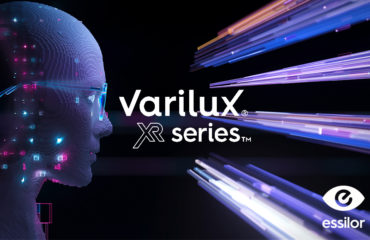 Varilux XR series