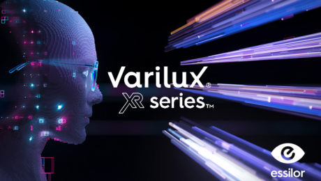 Varilux XR series