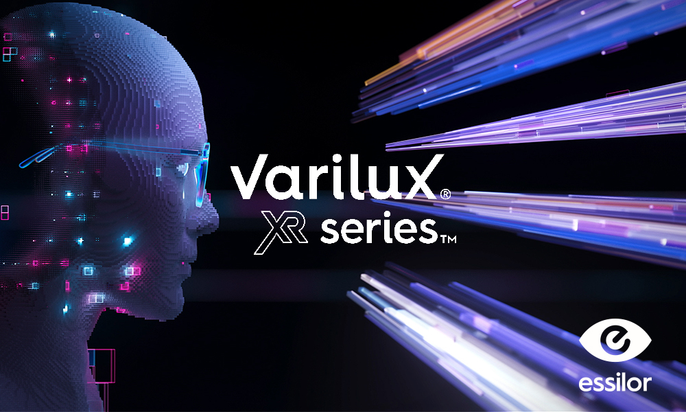 Varilux XR series