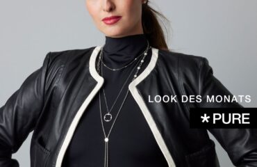 Look des Monats